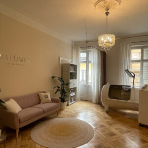 Geschichte und Zukunft der milden hyperbaren Sauerstofftherapie